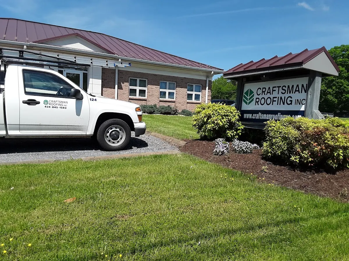 Quality Roof Replacement by experienced craftsmen in Verona